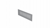 Фильтр вентиляционной решетки G3 Flexag RVG3/FL-AT
