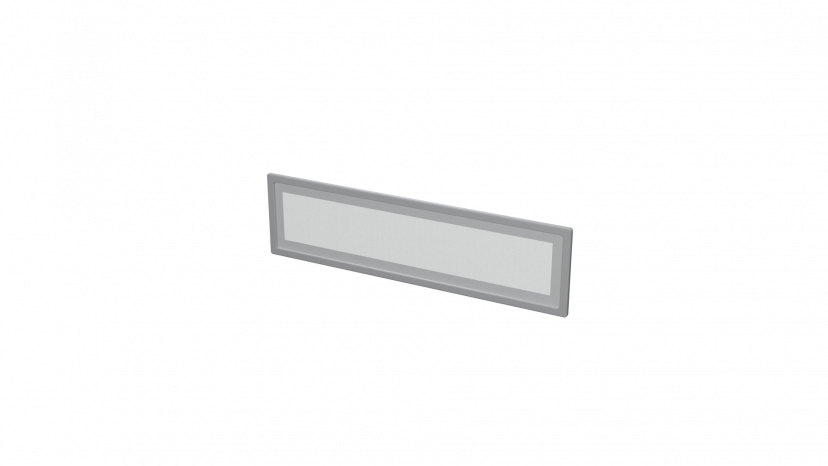 Фильтр вентиляционной решетки G3 Flexag RVG3/FL-AT