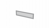 Фильтр вентиляционной решетки G3 Flexag RVG3/FL-AT