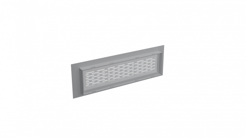 Фильтр вентиляционной решетки G3 Flexag RVG3/FL-AT