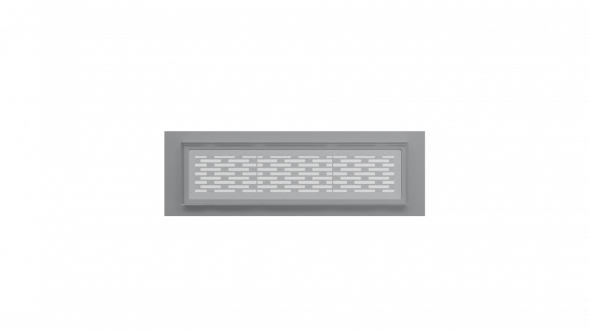 Фильтр вентиляционной решетки G3 Flexag RVG3/FL-AT
