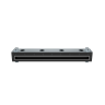 Flexag RA-1-1000-30-B щелевой диффузор с КСД под натяжной потолок