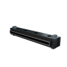 Flexag RA-1-1000-30-B щелевой диффузор с КСД под натяжной потолок
